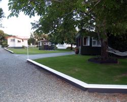 Lorneville Lodge & Holiday Park