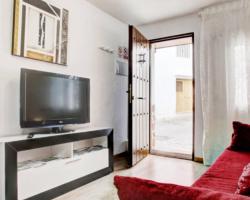 Casa las tres Conchas