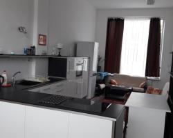 Apartman YVET