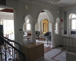 Cairwan Hotel