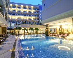 LK Miracle Suite - SHA Extra Plus