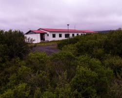 Dettifoss Guesthouse