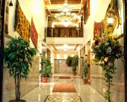Jardaneh Hotel