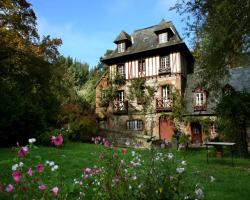 Le Moulin Fleuri du Petit Appeville