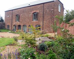 Cider Barn