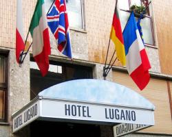 Hotel Lugano