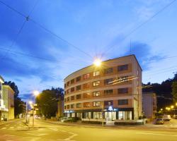 Am Neutor Hotel Salzburg Zentrum