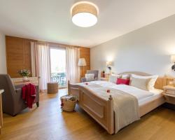 Hotel Sankt Leonhard - Dein Wohlfühlort zum Loslassen und Kraftschöpfen