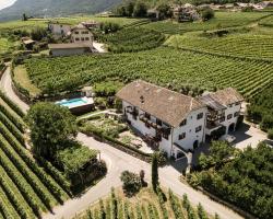 Weingut Weidlhof - Suite & Breakfast - Vacation for wine lovers