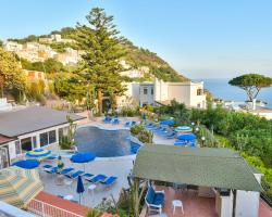 Hotel Terme Saint Raphael