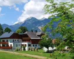 Hotel-Pension Schwarzenhof