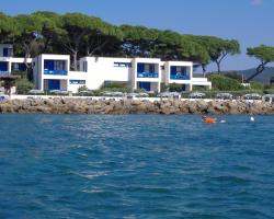 Baia Etrusca Resort