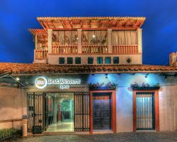 Best Western Taxco