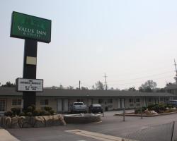 Value Inn & Suites