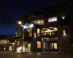 Gran Kuntur Wasi Hotel Srl