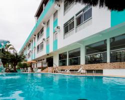 Apart Hotel Caravelas