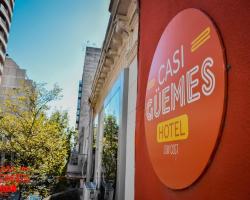 Casi Guemes Hotel