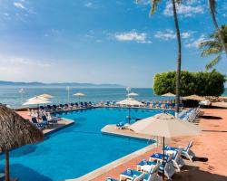 Vamar Vallarta Marina & Beach Resort