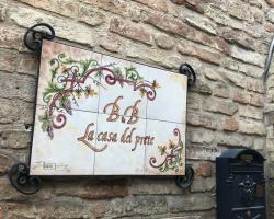 B&B La Casa del Prete