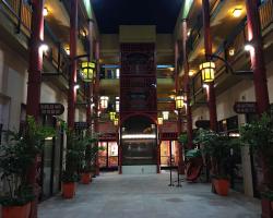 Best Western Plus Dragon Gate Inn