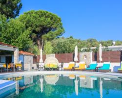 Skiathos Island Suites