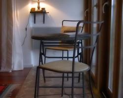 La Grange aux Loirs B&B