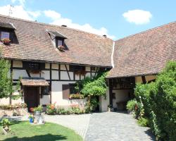 B&B La Tête dans les Etoiles