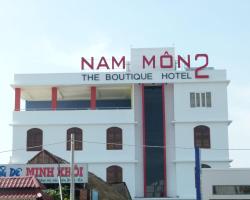 Nam Mon 2 The Boutique Hotel