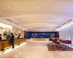 Traders Hotel Beijing By Shangri-La