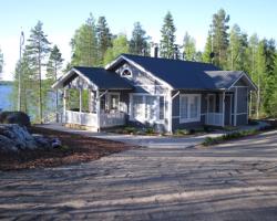 Kohtalo Travel Villa - Pieksämäki