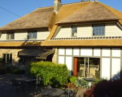 Hotel La Chaumière du Lac