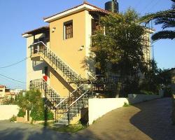 Anthipi Rooms