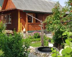 Pavlovskoe Podvorye Guest House with Russian Steam Bath