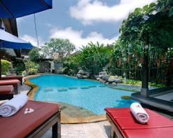 Yulia Village Inn Ubud