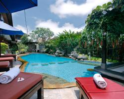 Yulia Village Inn Ubud