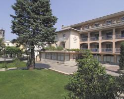 Tre Laghi Hotel