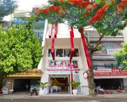 Anh Dao Mekong Hotel