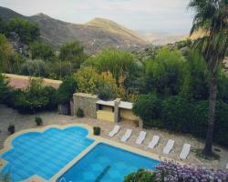Auberge des Cascades Imouzzer - Paradise Valley