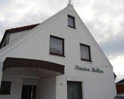 Pension Hohlen