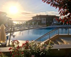 Saint Marina Private Apartments