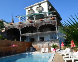 Hotel Le Beau Site