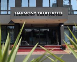 Harmony Club Hotel