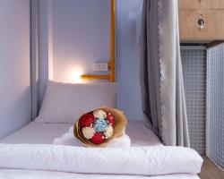 Masion Hostel