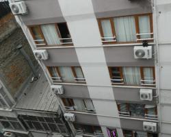 Taksim Pera Suites and Residence