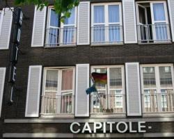 Cinéhotel Capitole