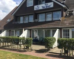 Apartmenthaus am Watt Büsum