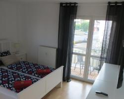 Ferienwohnung BELVEDERE