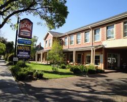 Footscray Motor Inn and Serviced Apartments