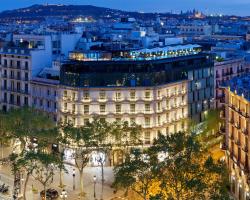 Hotel Condes de Barcelona