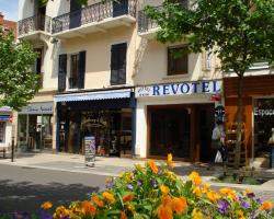 Revotel